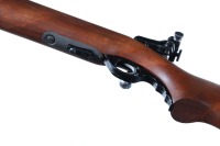Mossberg 44 U.S. Bolt Rifle .22 lr - 9