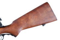 Mossberg 44 U.S. Bolt Rifle .22 lr - 12