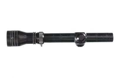 Redfield TV Scope