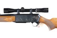 Browning BAR Grade II Semi Rifle .243 win - 4
