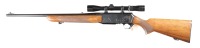 Browning BAR Grade II Semi Rifle .243 win - 5