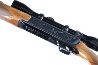 Browning BAR Grade II Semi Rifle .243 win - 6