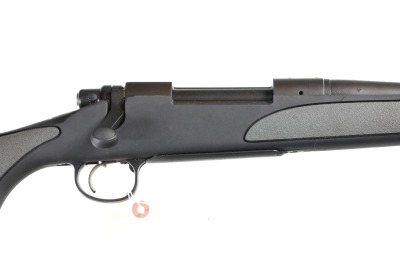 Remington 700 VTR Bolt Rifle .375 H&H mag
