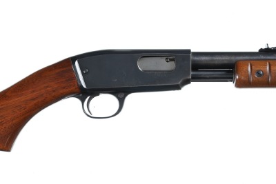 Winchester 61 Slide Rifle .22 win mag