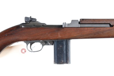 Winchester M1 Carbine Semi Rifle .30 carbine