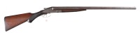 Meriden A.J. Aubrey SxS Shotgun 12ga - 2