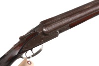 Meriden A.J. Aubrey SxS Shotgun 12ga - 3