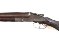 Meriden A.J. Aubrey SxS Shotgun 12ga - 4