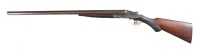 Meriden A.J. Aubrey SxS Shotgun 12ga - 5