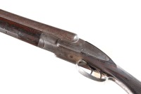 Meriden A.J. Aubrey SxS Shotgun 12ga - 6