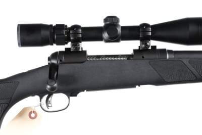 Savage 11 Bolt Rifle .243 win