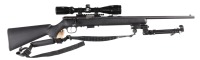 Savage 93 Bolt Rifle .22 WMR - 2