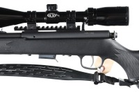 Savage 93 Bolt Rifle .22 WMR - 4