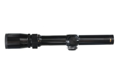 Nikon 1.5 scope