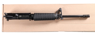 Black Rain Ordnance upper receiver