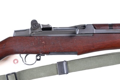 H&R M1 Garand Semi Rifle .30-06