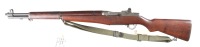 H&R M1 Garand Semi Rifle .30-06 - 6