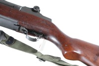 H&R M1 Garand Semi Rifle .30-06 - 7