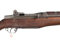 Springfield Armory M1 Garand Semi Rifle .30- - 3