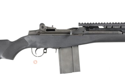 Springfield Armory M1A Semi Rifle .308 win