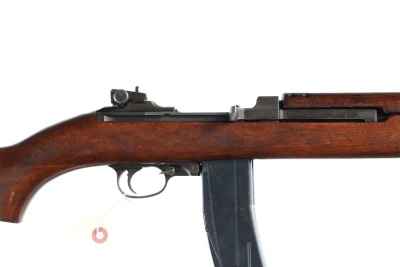 National Postal Meter M1 Carbine Semi Rifle