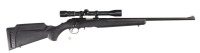Ruger American Bolt Rifle .22 mag - 2