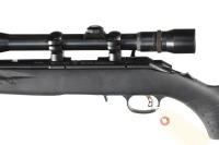 Ruger American Bolt Rifle .22 mag - 4