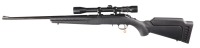 Ruger American Bolt Rifle .22 mag - 5