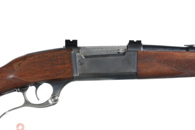 Savage 99 Lever Rifle .308 win