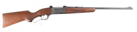 Savage 99 Lever Rifle .308 win - 2