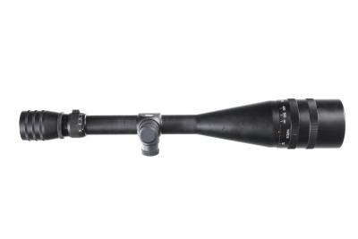 Redfield 6x24 scope