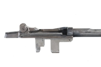 SA M1 Garand Barreled receiver (Deactivated)