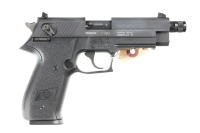 GSG Firefly Pistol .22 lr - 2