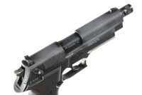 GSG Firefly Pistol .22 lr - 3
