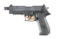 GSG Firefly Pistol .22 lr - 4