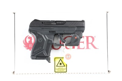 Ruger LCP II Pistol .380 ACP