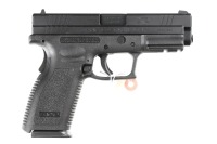 Springfield Armory XD-9 Pistol 9mm - 2