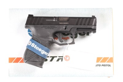 Stoeger STR-9C Pistol 9mm