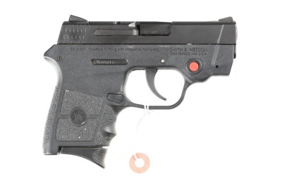 Smith & Wesson M&P Bodyguard 380 Pistol .380