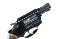 Smith & Wesson 37 Airweight Revolver .38 spl - 2
