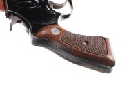 Smith & Wesson 37 Airweight Revolver .38 spl - 5