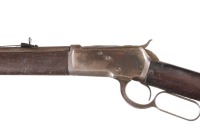 Winchester 1892 Lever Rifle .32 wcf - 4