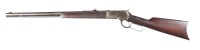 Winchester 1892 Lever Rifle .32 wcf - 5