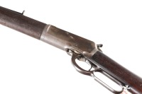 Winchester 1892 Lever Rifle .32 wcf - 6