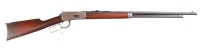 Winchester 1894 Lever Rifle .32 WS - 2