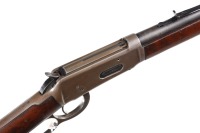 Winchester 1894 Lever Rifle .32 WS - 3
