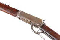 Winchester 1894 Lever Rifle .32 WS - 6