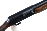 Browning 2000 Semi Shotgun 12ga - 3
