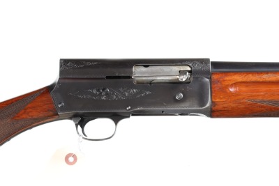 Browning A5 Semi Shotgun 12ga