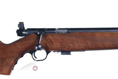 Mossberg 144LSB Bolt Rifle .22 lr